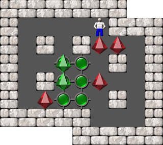 Уровень 4 — Kevin 20